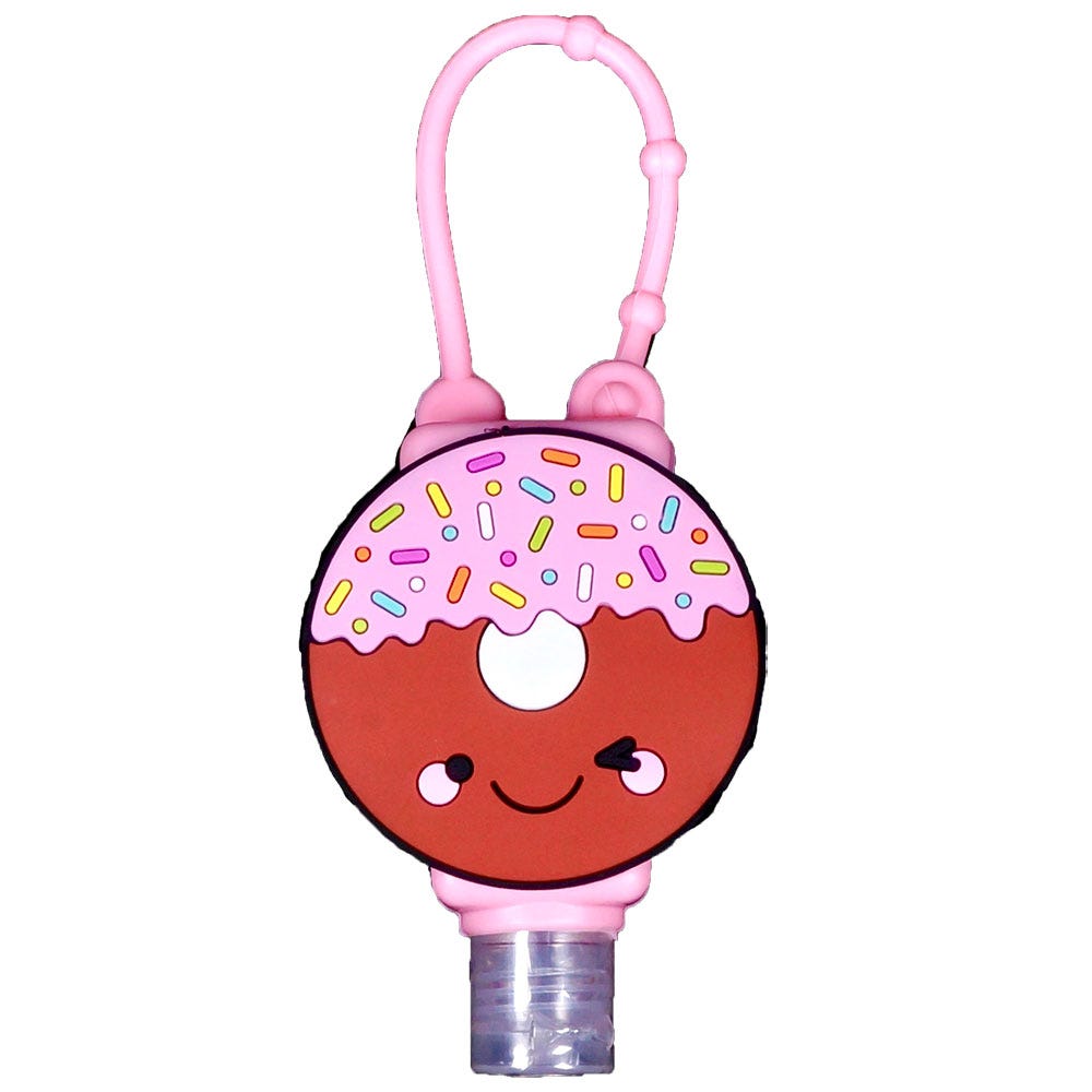 MY SAFELY Go Clean Mini Kids Bite Me! 30 ml