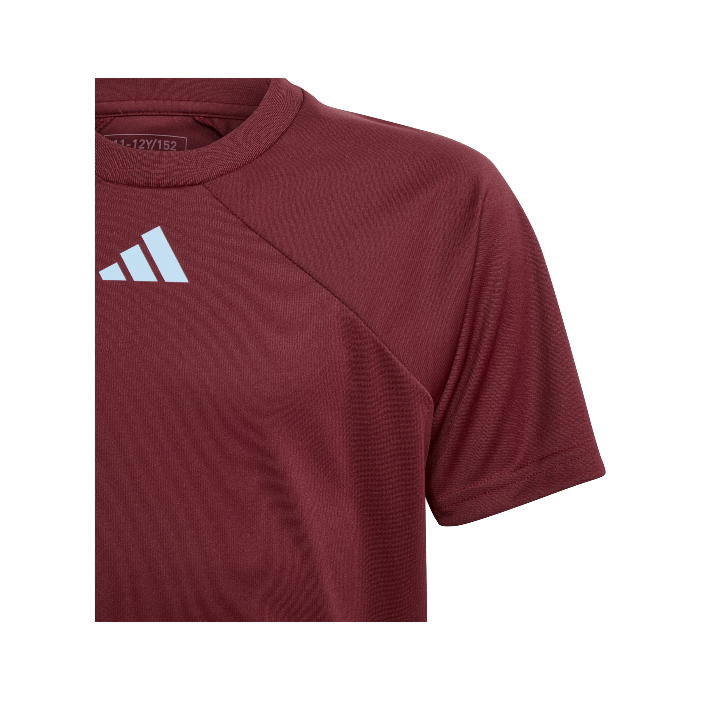 adidas Fortore 23 Trikot Kids Rot Blau