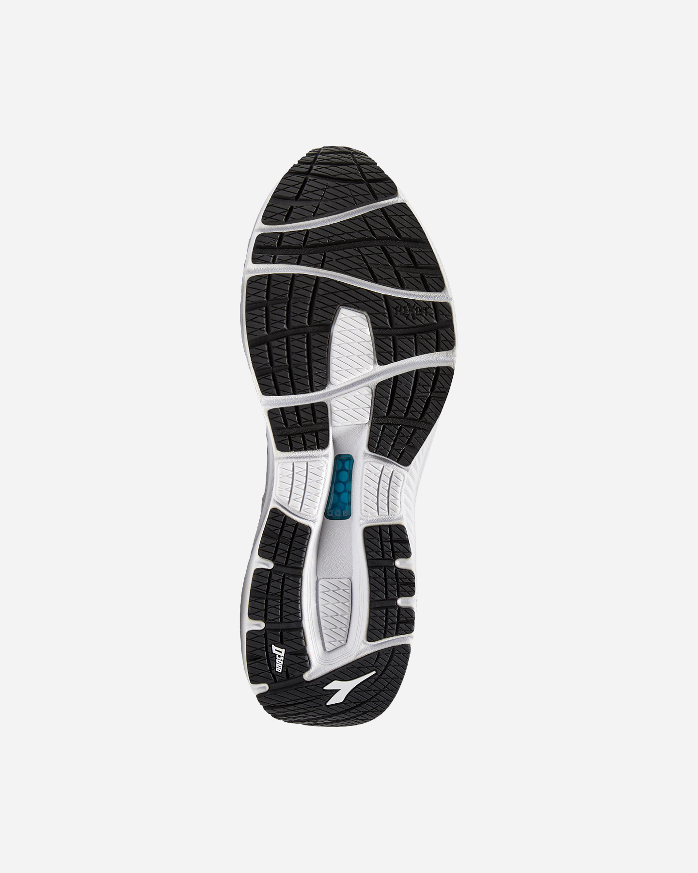 Scarpe Running Diadora Mythos Blueshield Vortice Hip W 101.181476-C7406