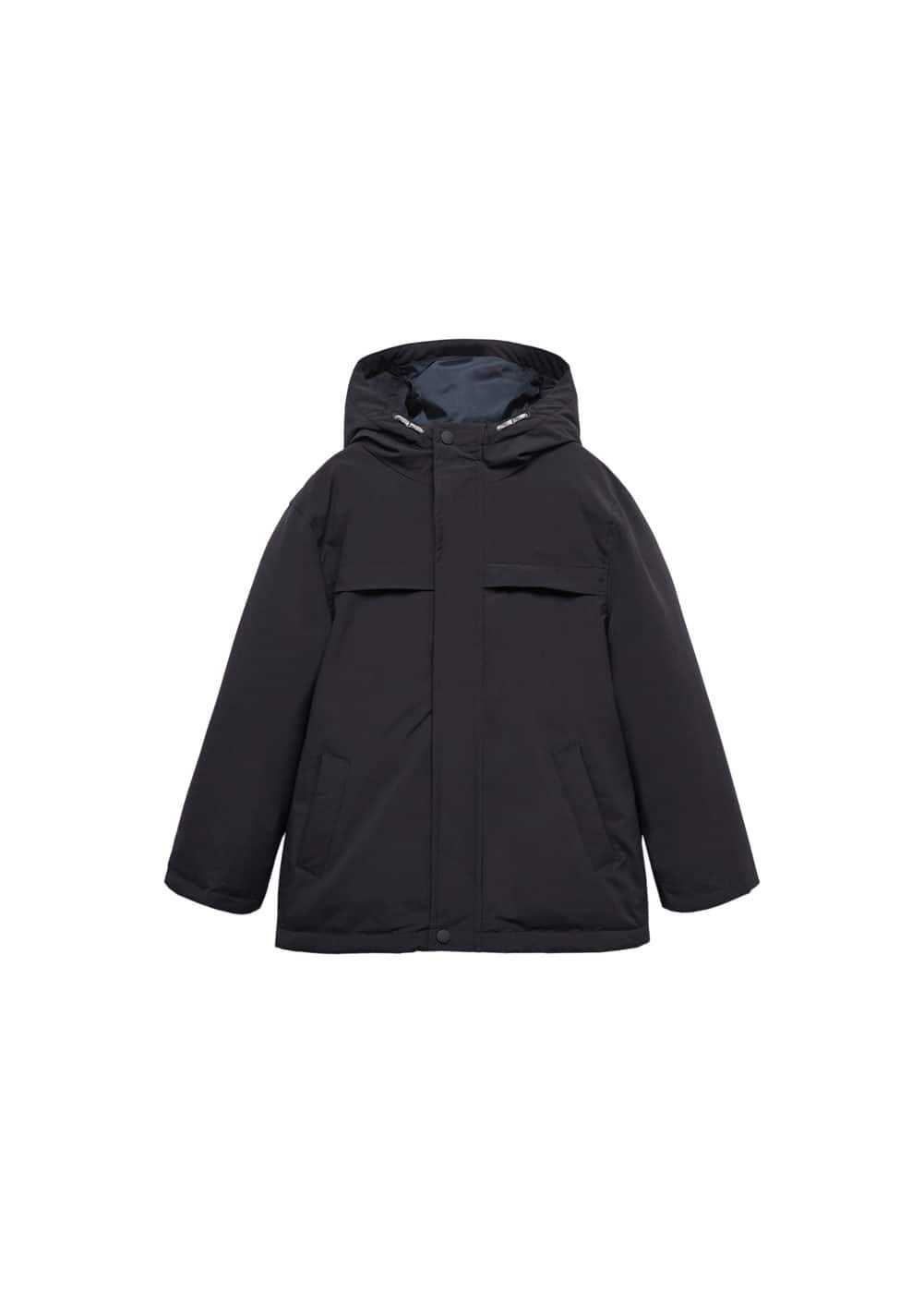 Coat 'Ruben'