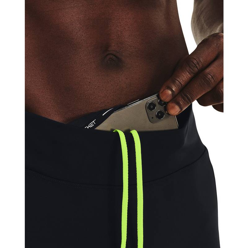 Under Armour SPEEDPOCKET Lauftights Herren