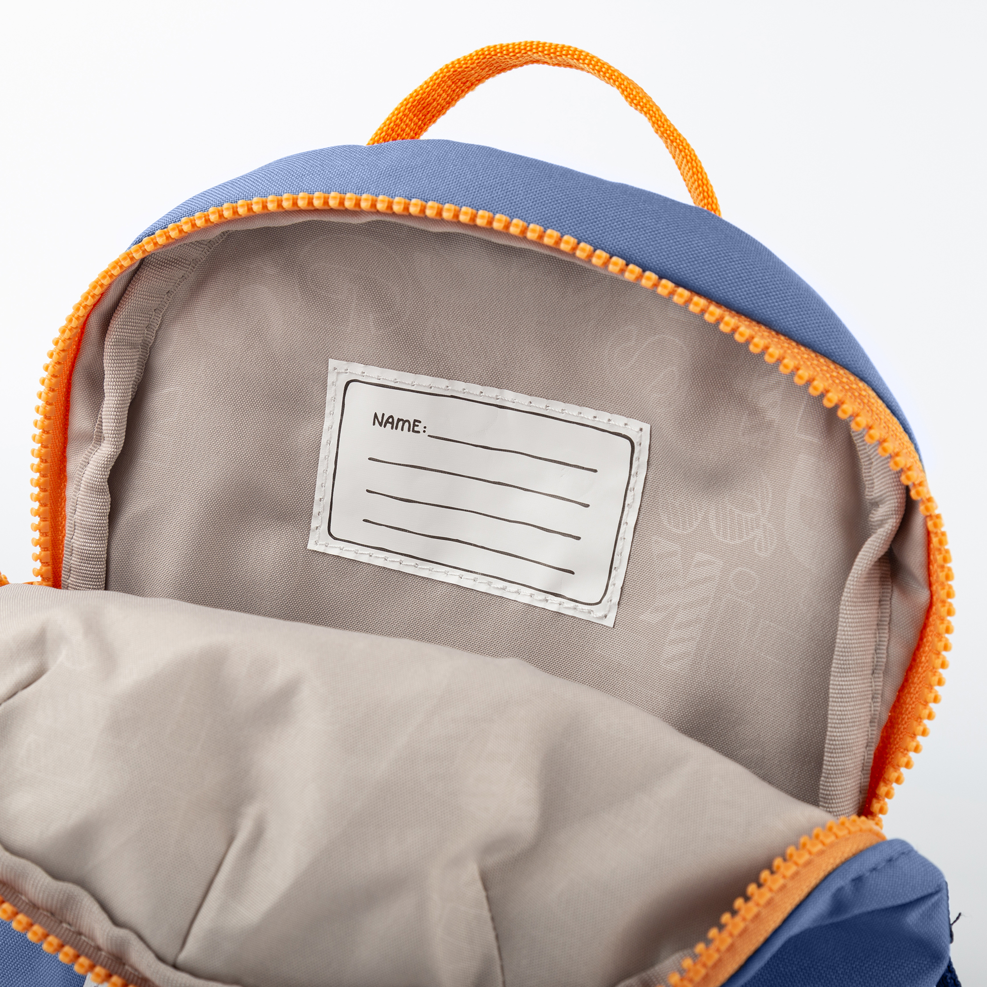 Mini Rucksack Fuchs