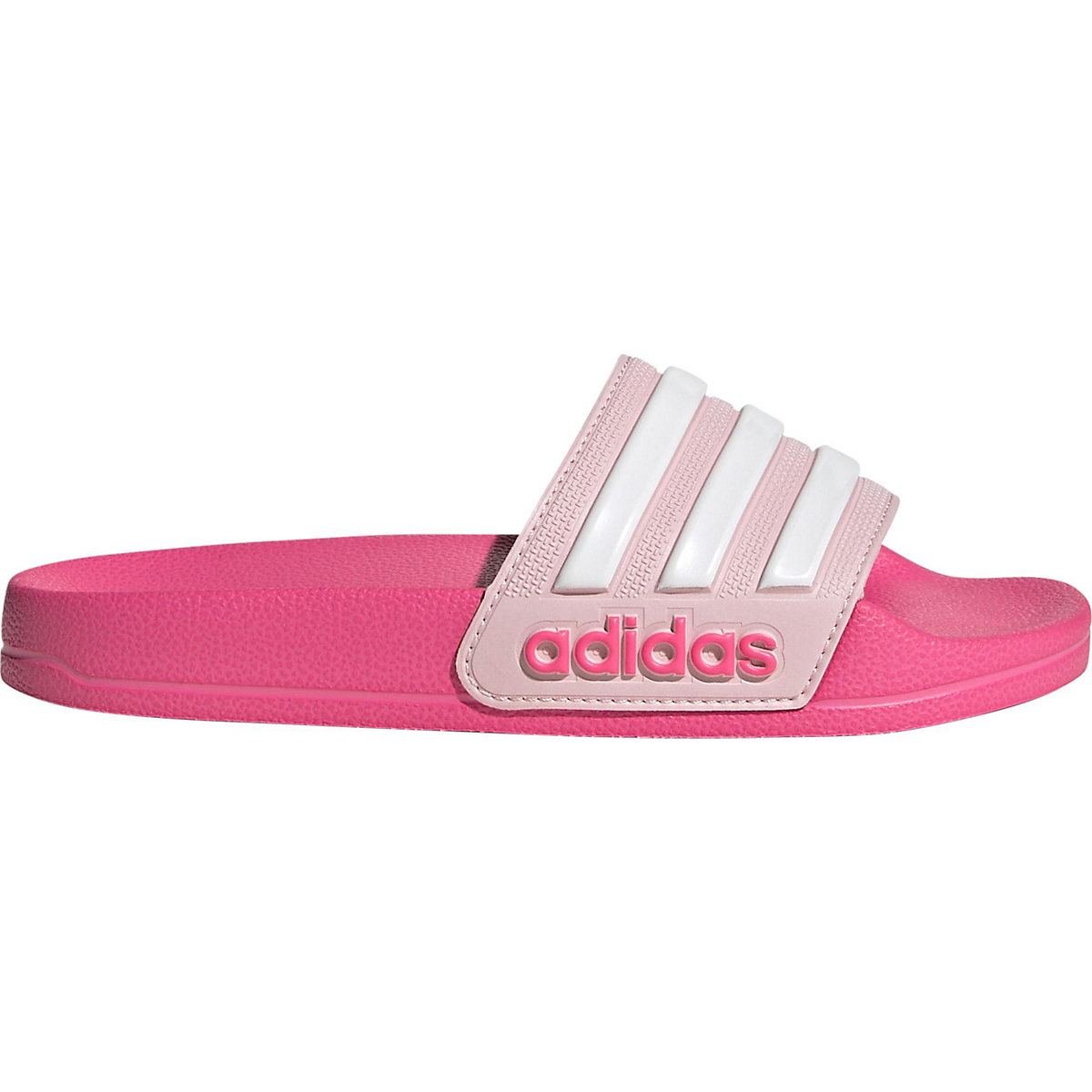 Badelatschen ADILETTE SHOWER K für Mädchen