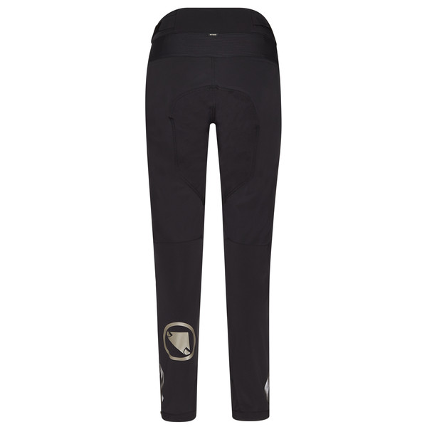 DAMEN MT500 SPRAY BAGGY HOSE II Damen - Radhose