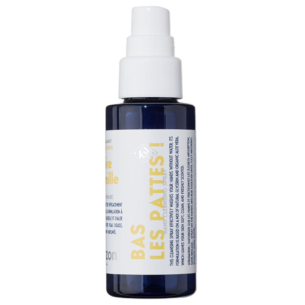 Kerzon Poire & Vanille Spray lavant