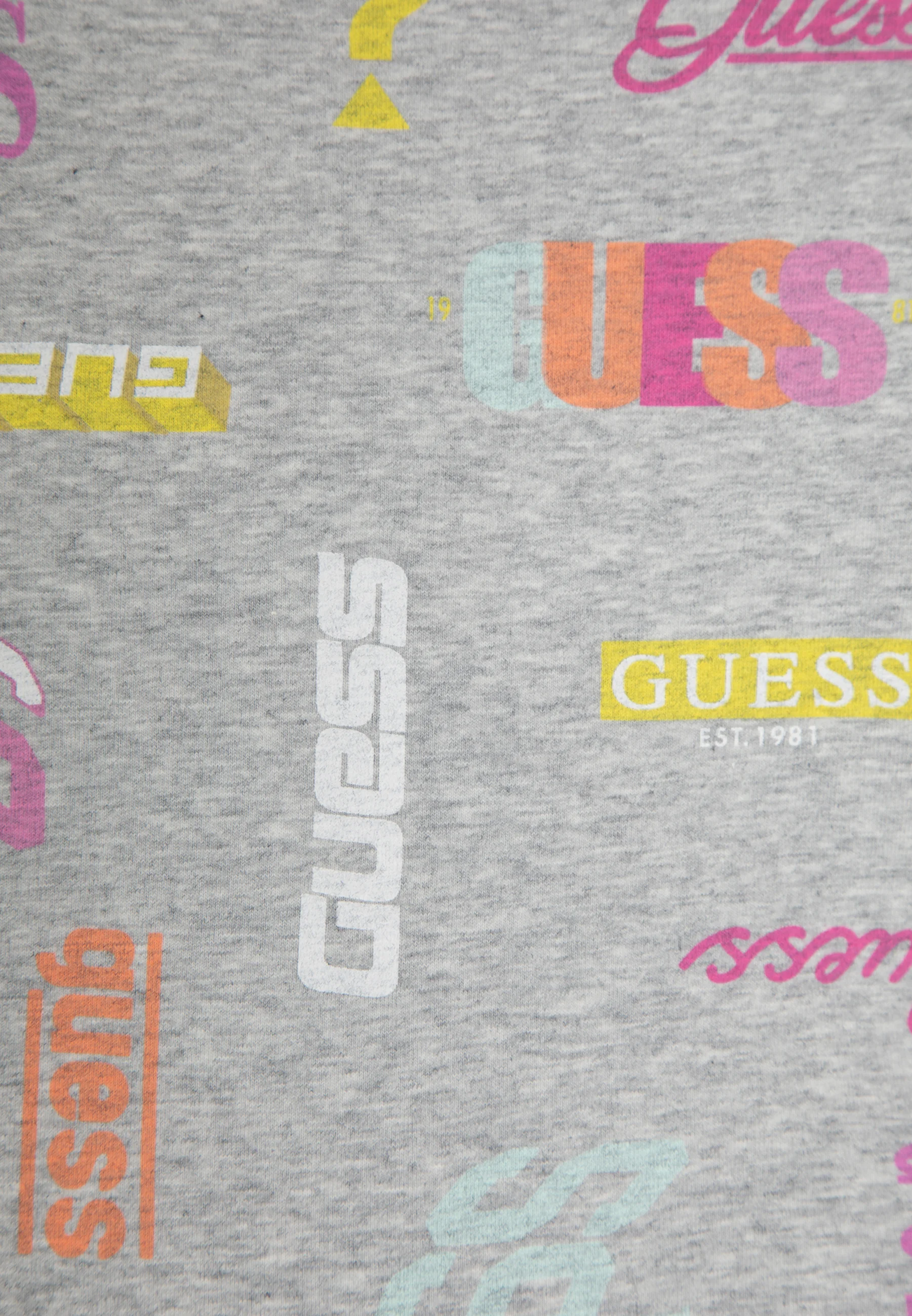 Guess CONJUNTO RECIÉN NACIDO - Body