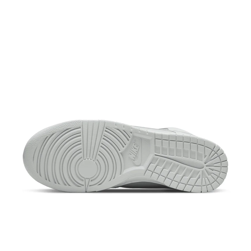 Nike Dunk High Retro DJ6189-100 / weiss