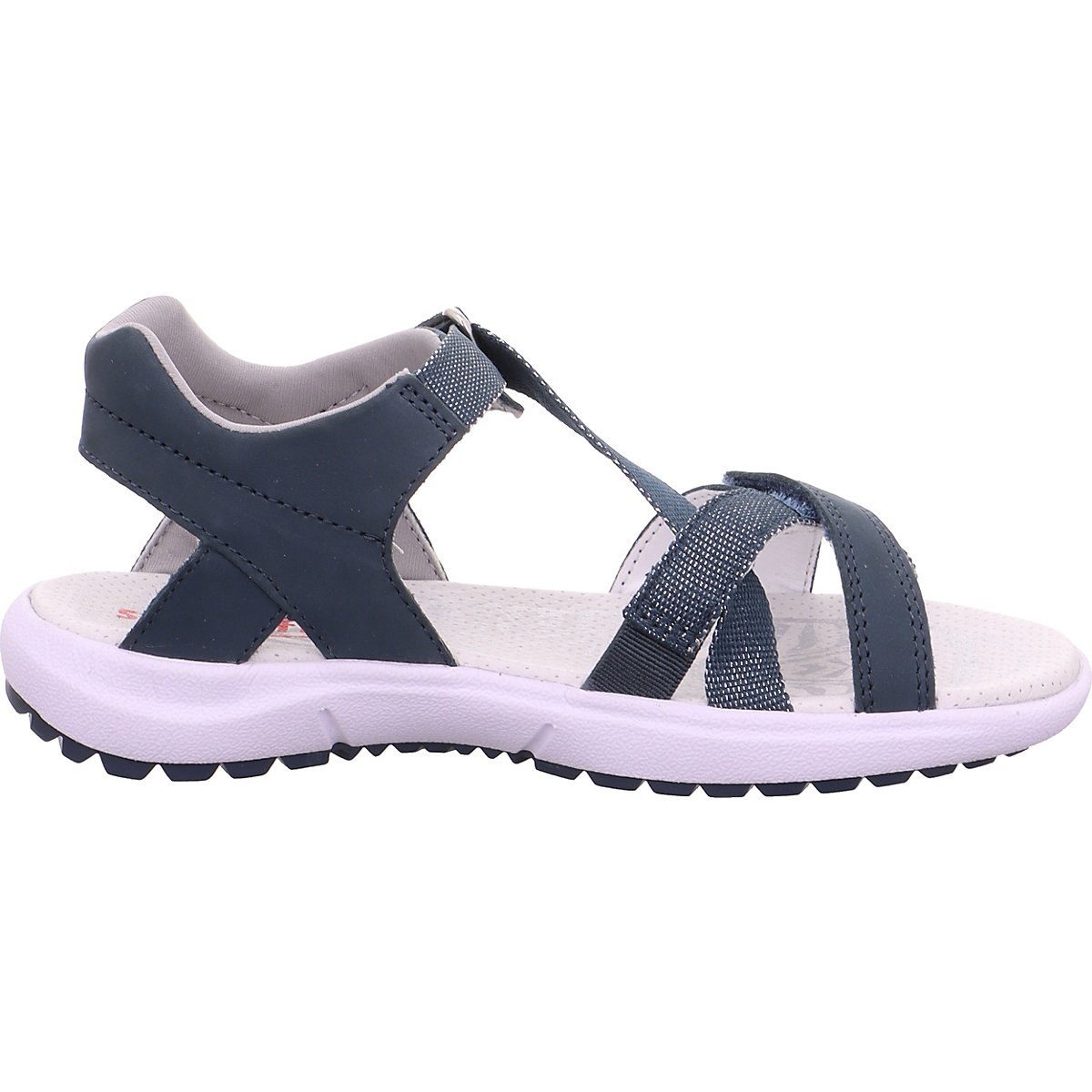Sandalen RAINBOW WMS Weite M4 für Mädchen