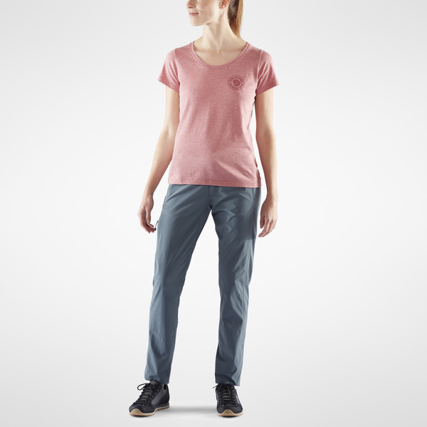 1960 LOGO T-SHIRT W Damen - T-Shirt