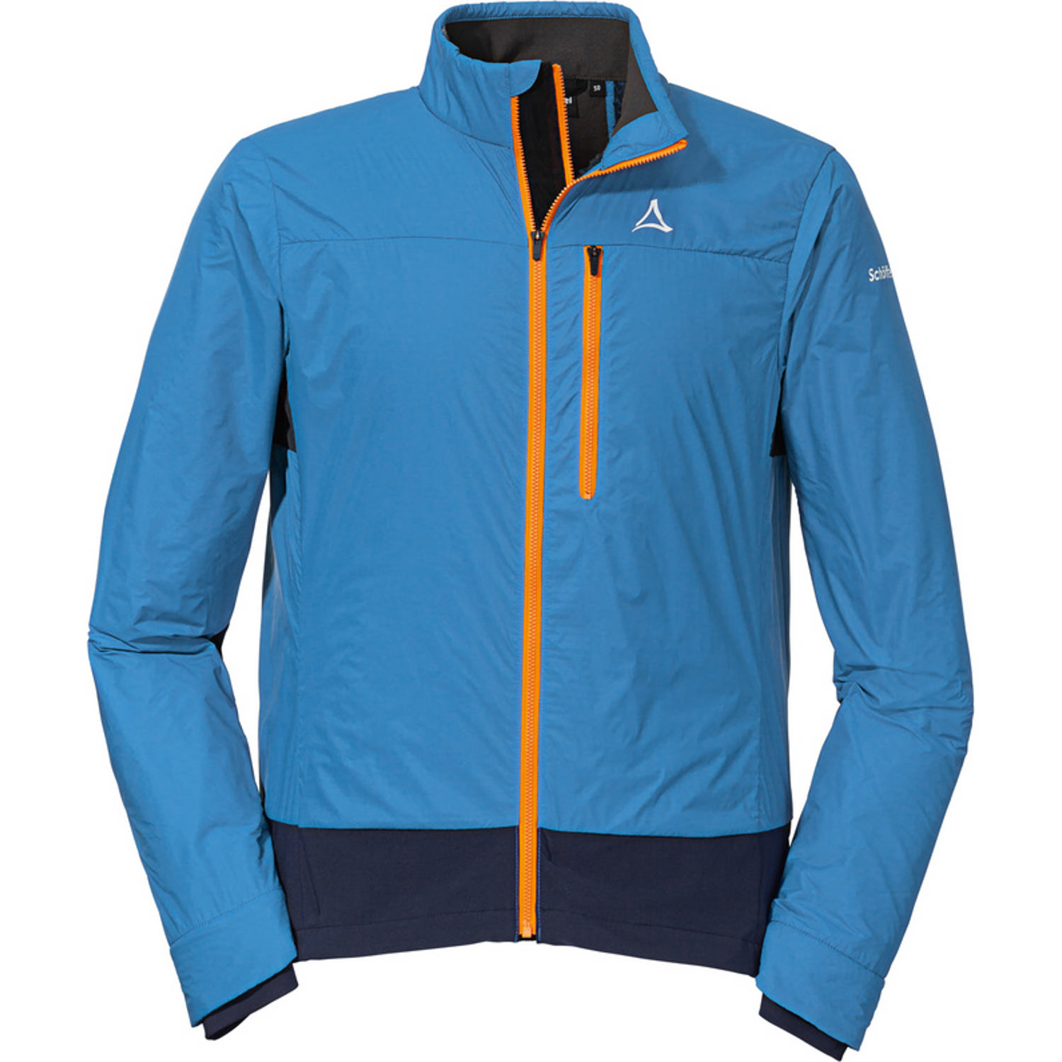 Schöffel Ins. Hybrid Jkt Rugged M, Winterjacken, Herren, dire
