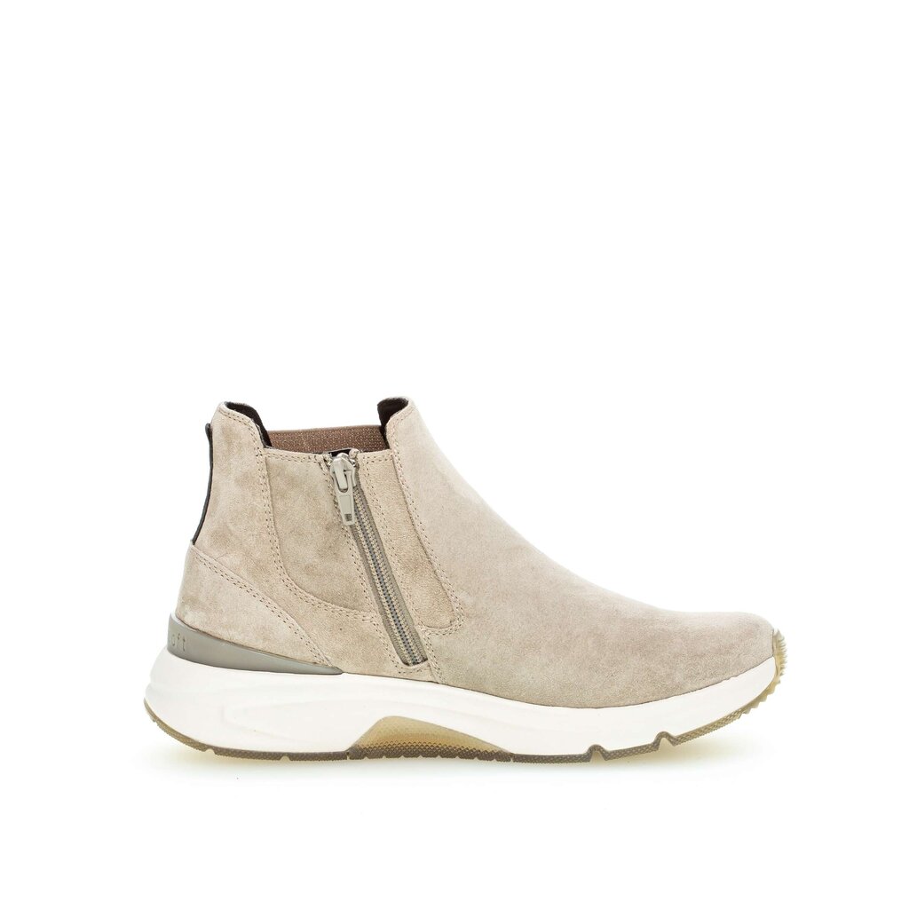 rollingsoft Chelsea Boot beige