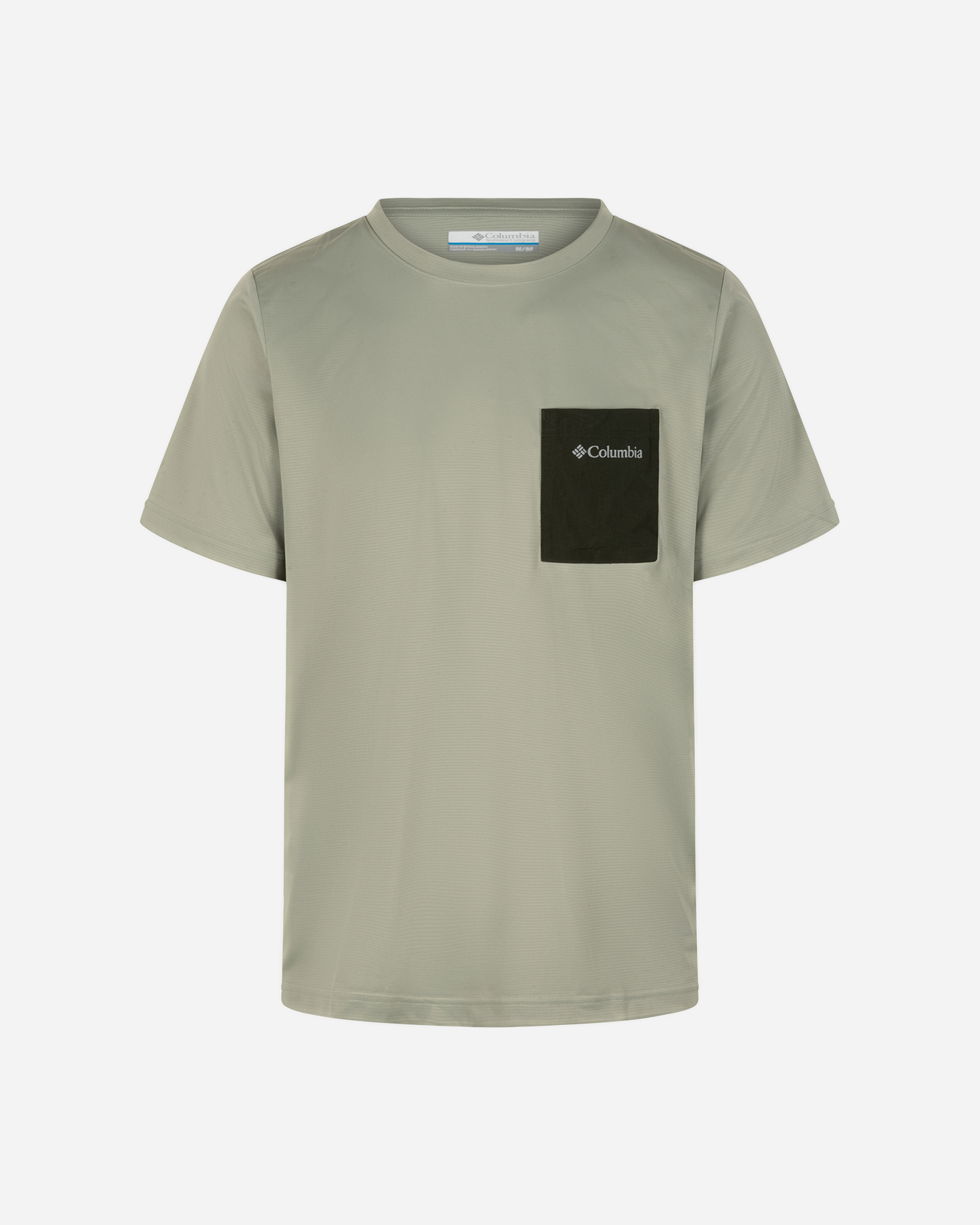 Koszulka Columbia Hike Pocket M 2121721348