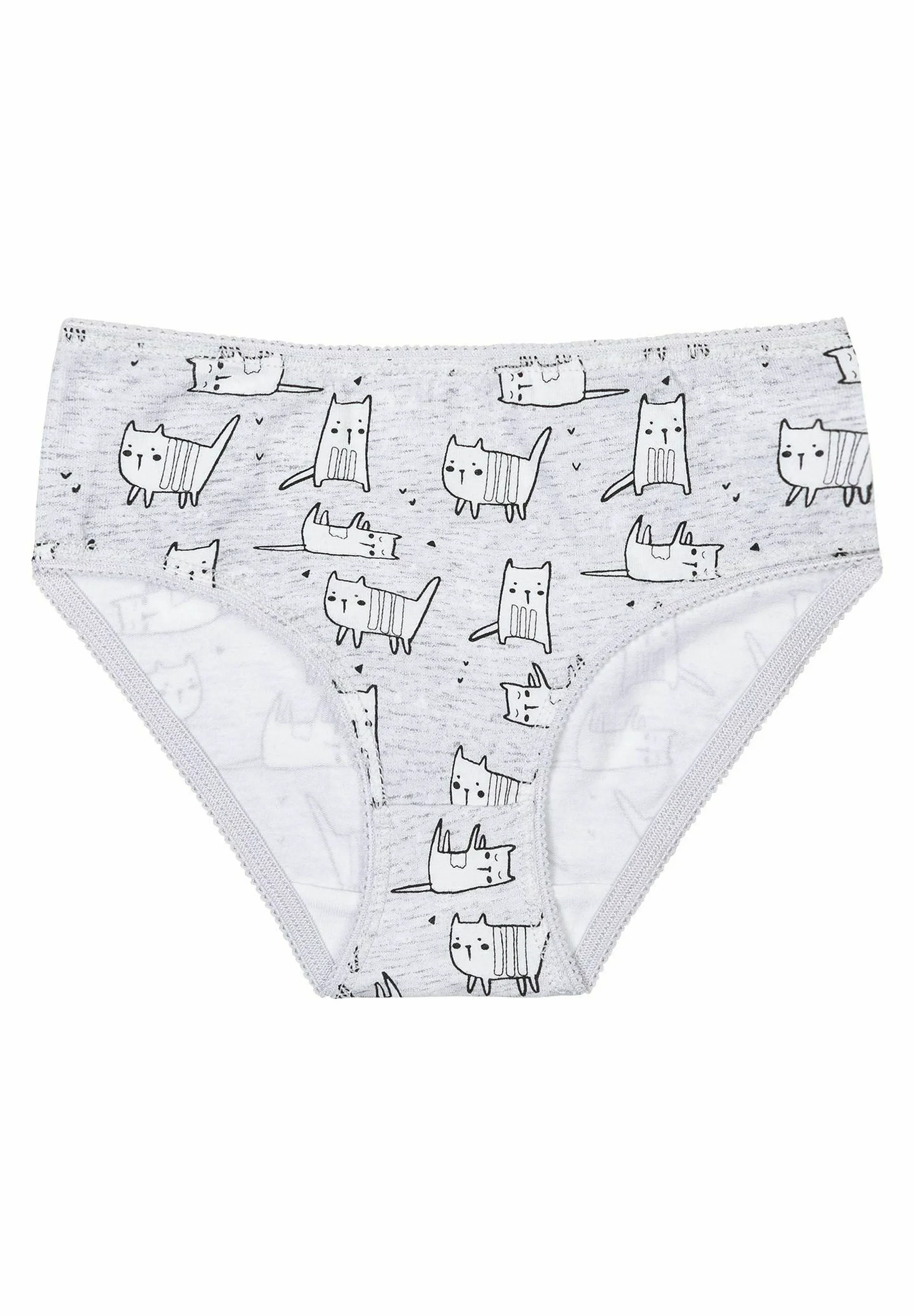 MINOTI PACK DE 10 BRAGUITAS - Braguitas