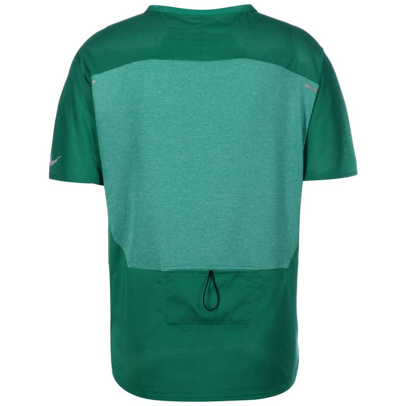 Nike Run Division Techknit Ultra Laufshirt Herren