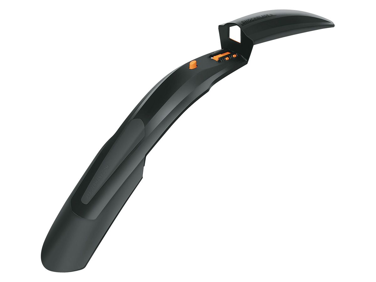 SKS Shockblade Dark 29+27,5 Zoll Plus Schutzblech