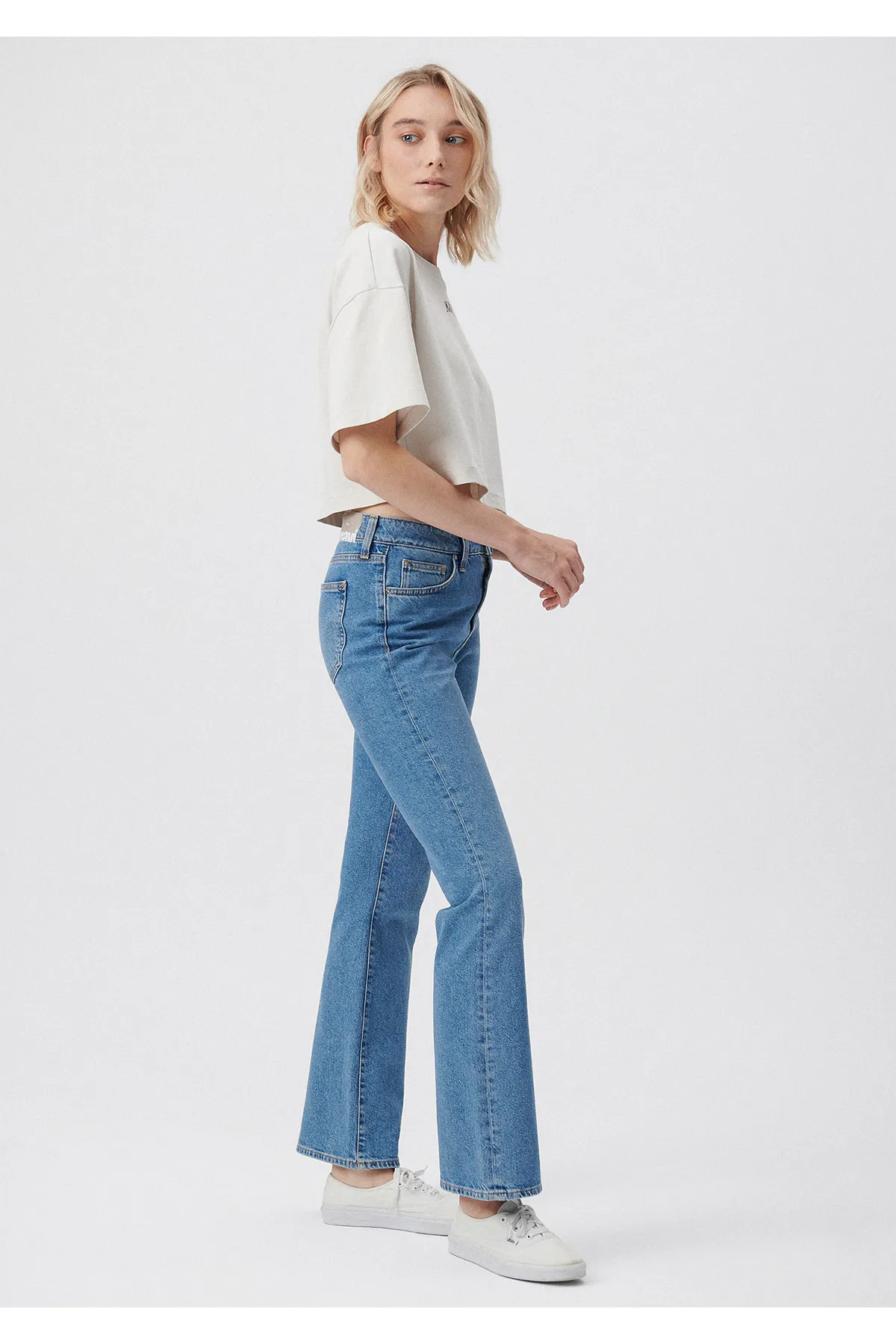 Mavi  Bliss Jeanshose 101437-80890