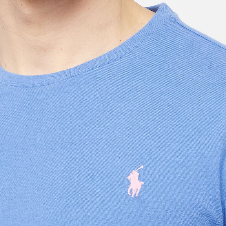 Polo Ralph Lauren T-Shirt new england blue