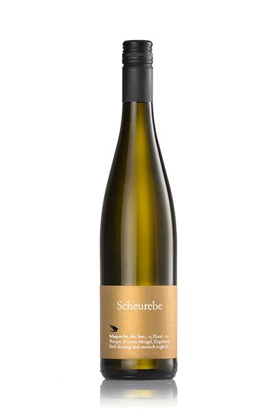 Scheurebe Weingut Zimmer-Mengel