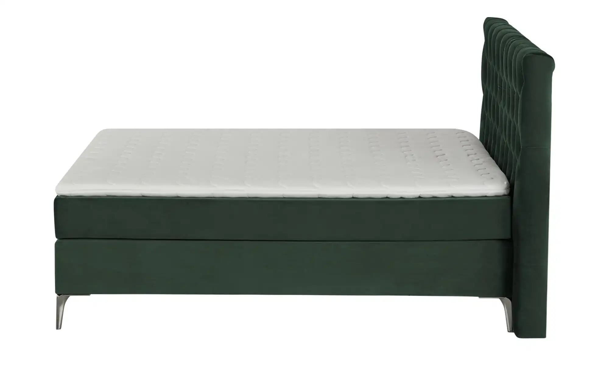 Boxspringbett Laesa