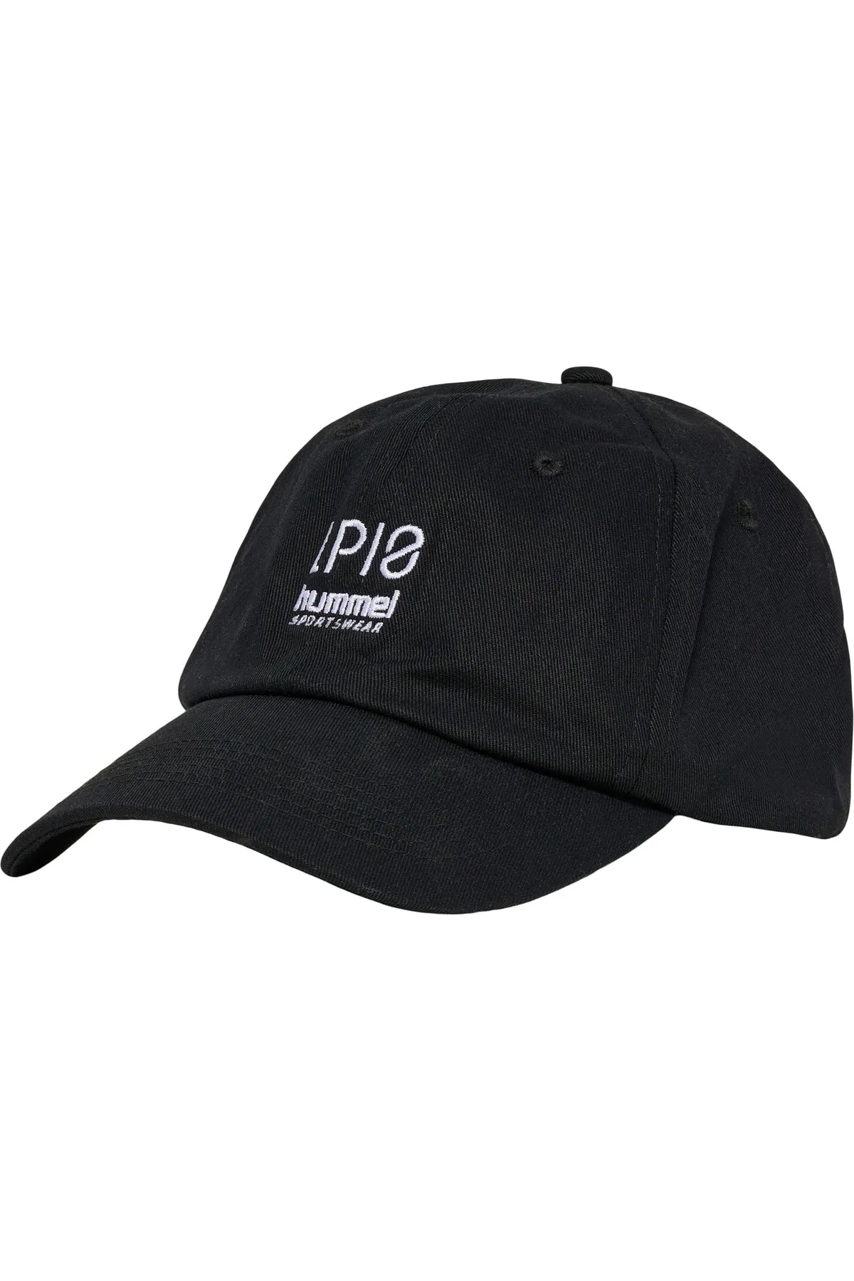 hummel  Cap - Schwarz
