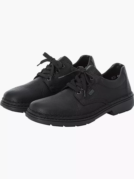 Rieker Herren Schnürschuhe