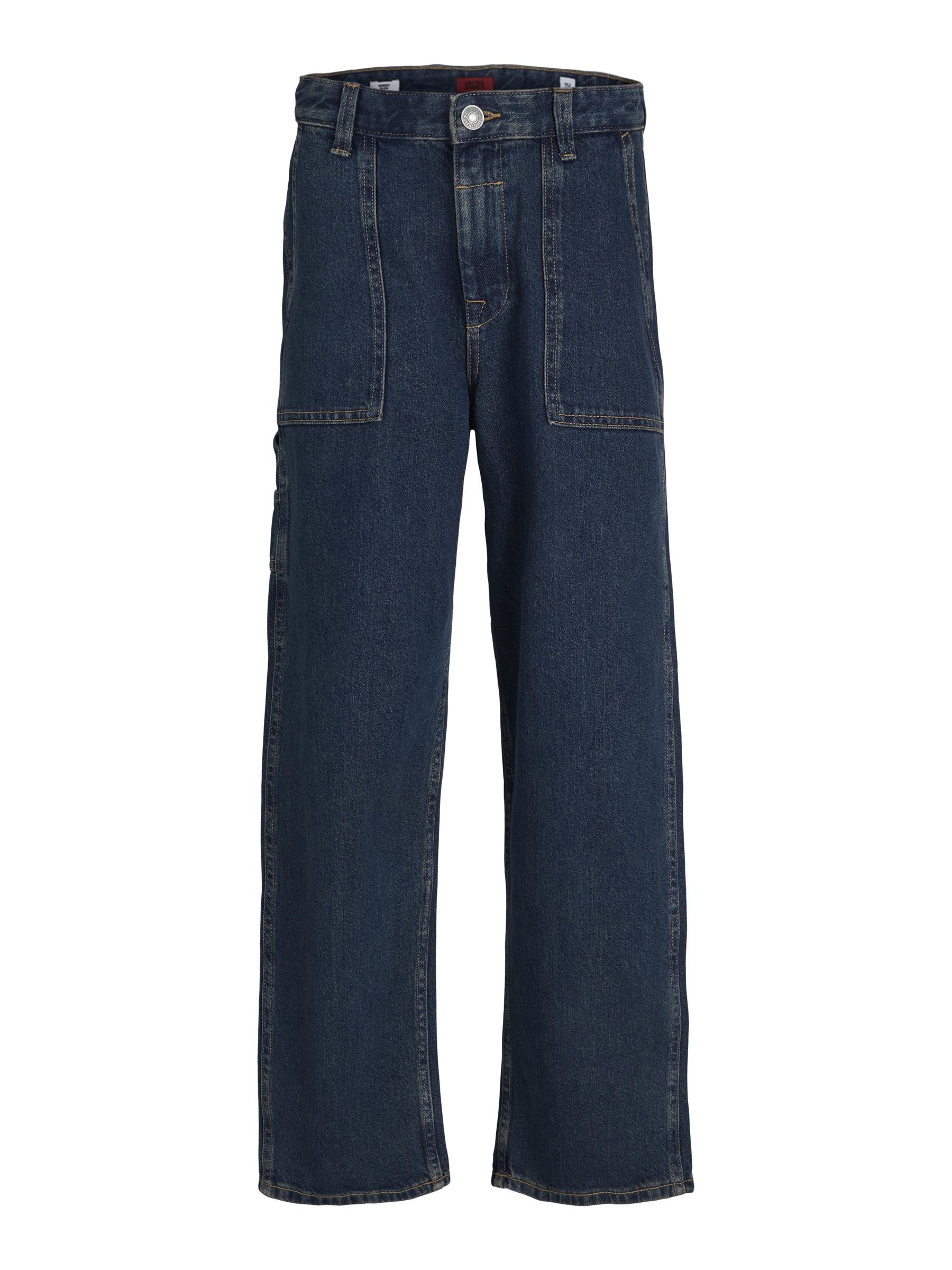 Loose fit Jeans 'Chris Utility MF 868'