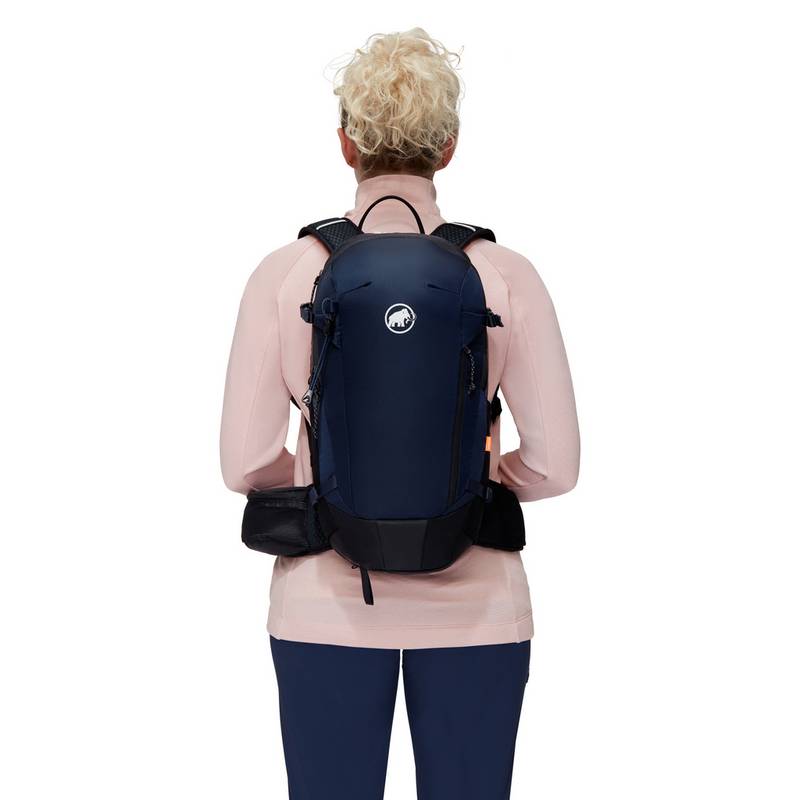 Mammut Lithium 15 Women Wanderrucksack Damen
