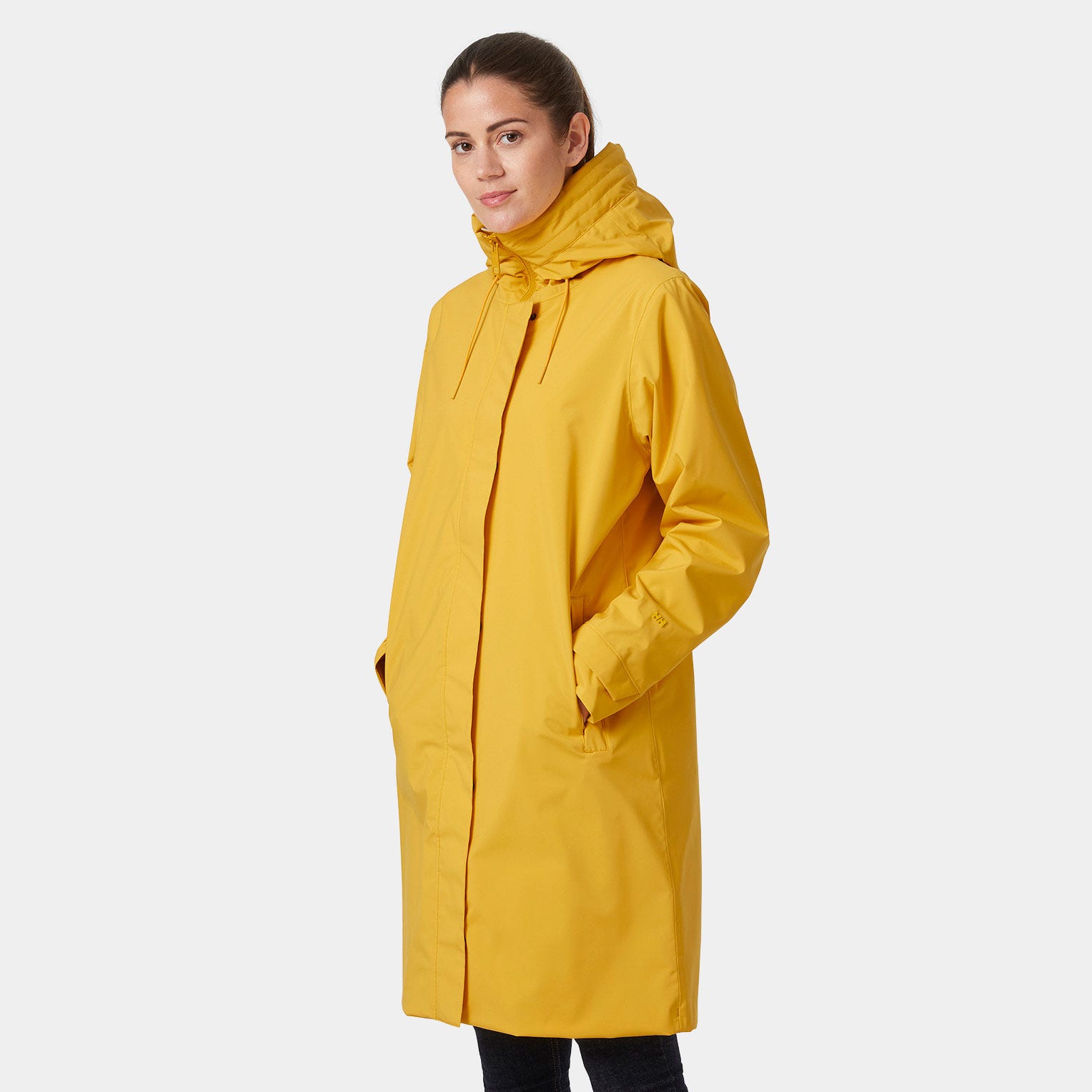 Women's Victoria Spring Coat