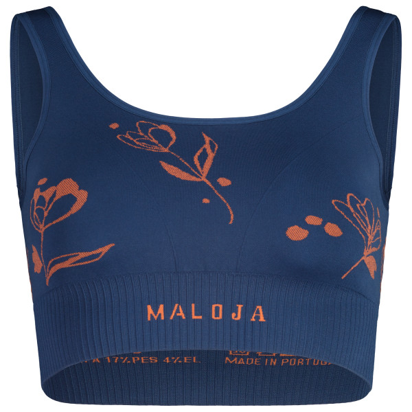 Maloja - Women's CremonaM. - Sport-BH