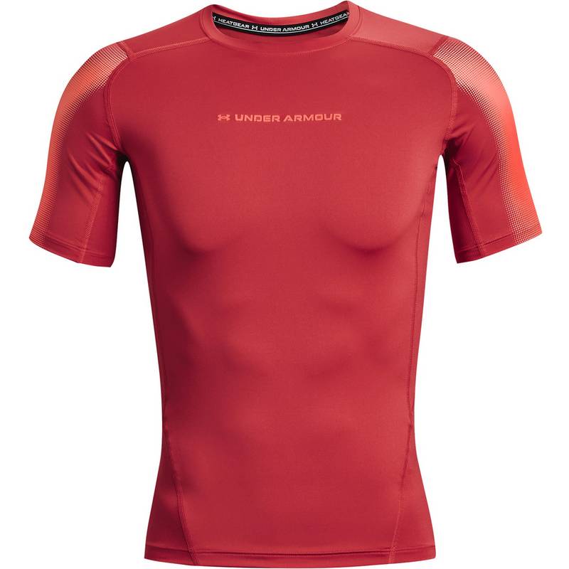 Under Armour HEATGEAR ARMOUR NOVELTY Funktionsshirt Herren