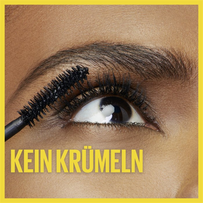 The Colossal Curl Bounce Mascara
