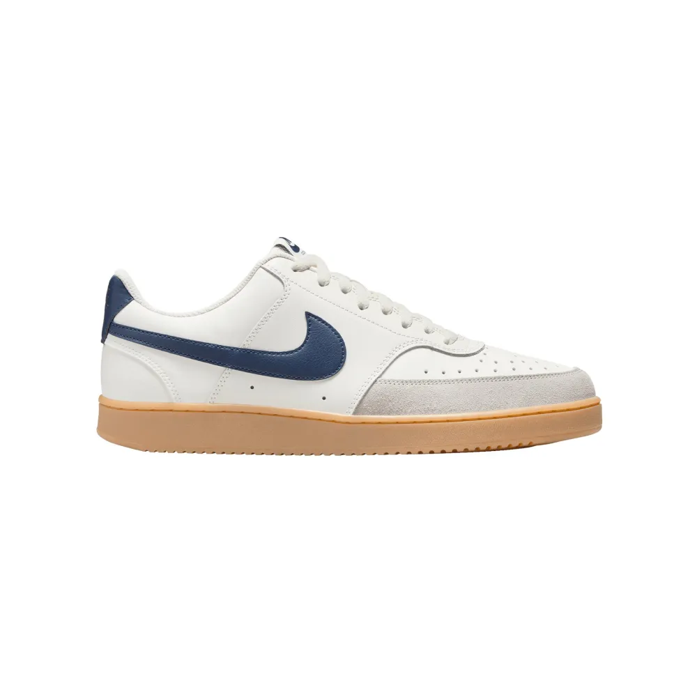Nike Court Vision Low HF1068-133 / weiss