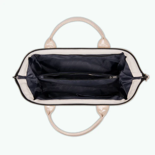 Gold Honolulu Adventurer Crossbody