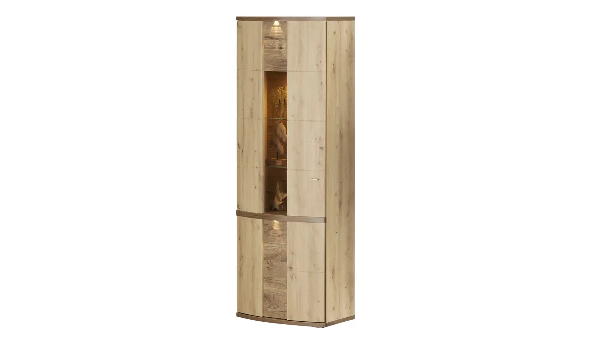 Primo Vitrine Gabbro