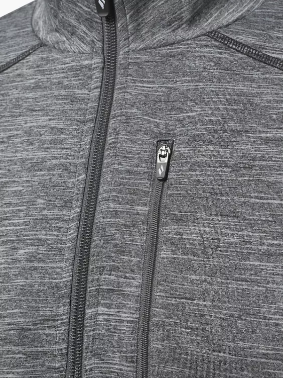 Skechers Half-Zip Longsleeve