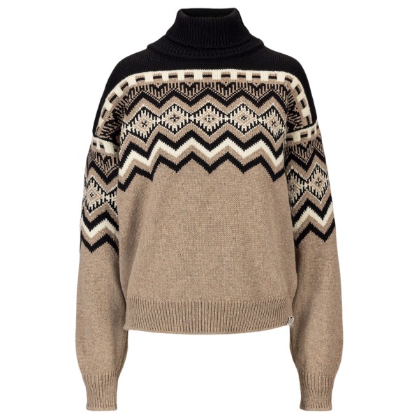 Dale of Norway - Women's Randaberg Sweater - Merinopullover
