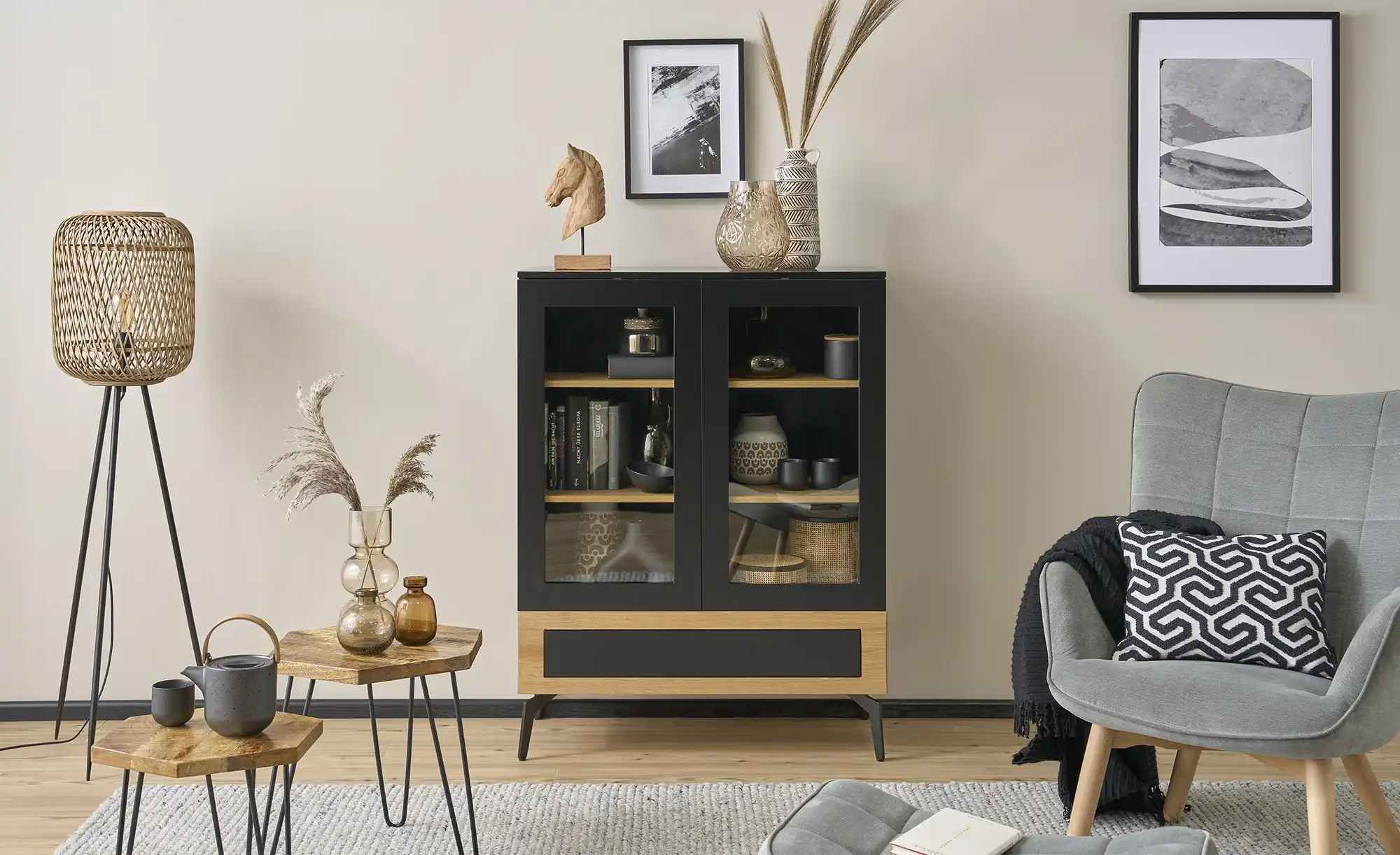 Highboard