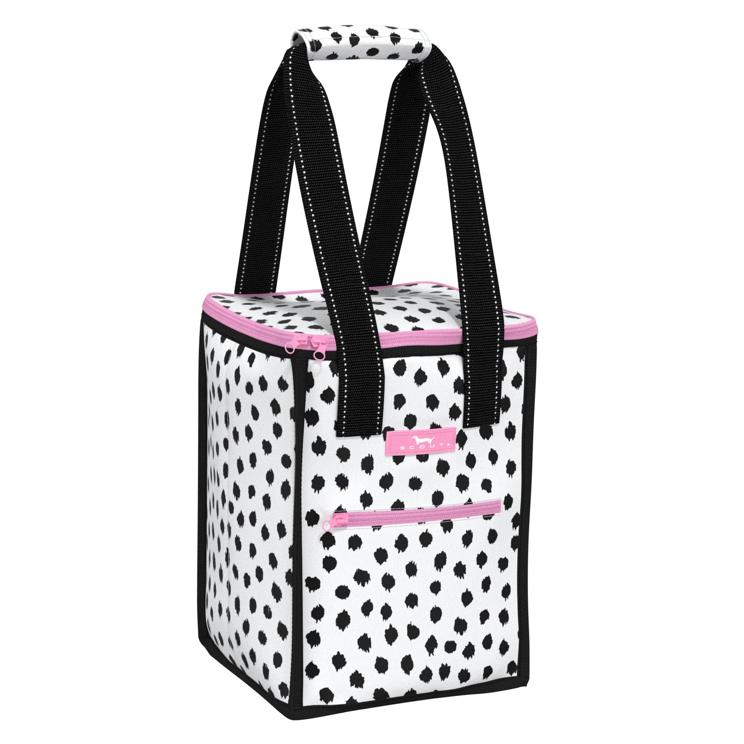 Soft Cooler Medium Pleasure Chest