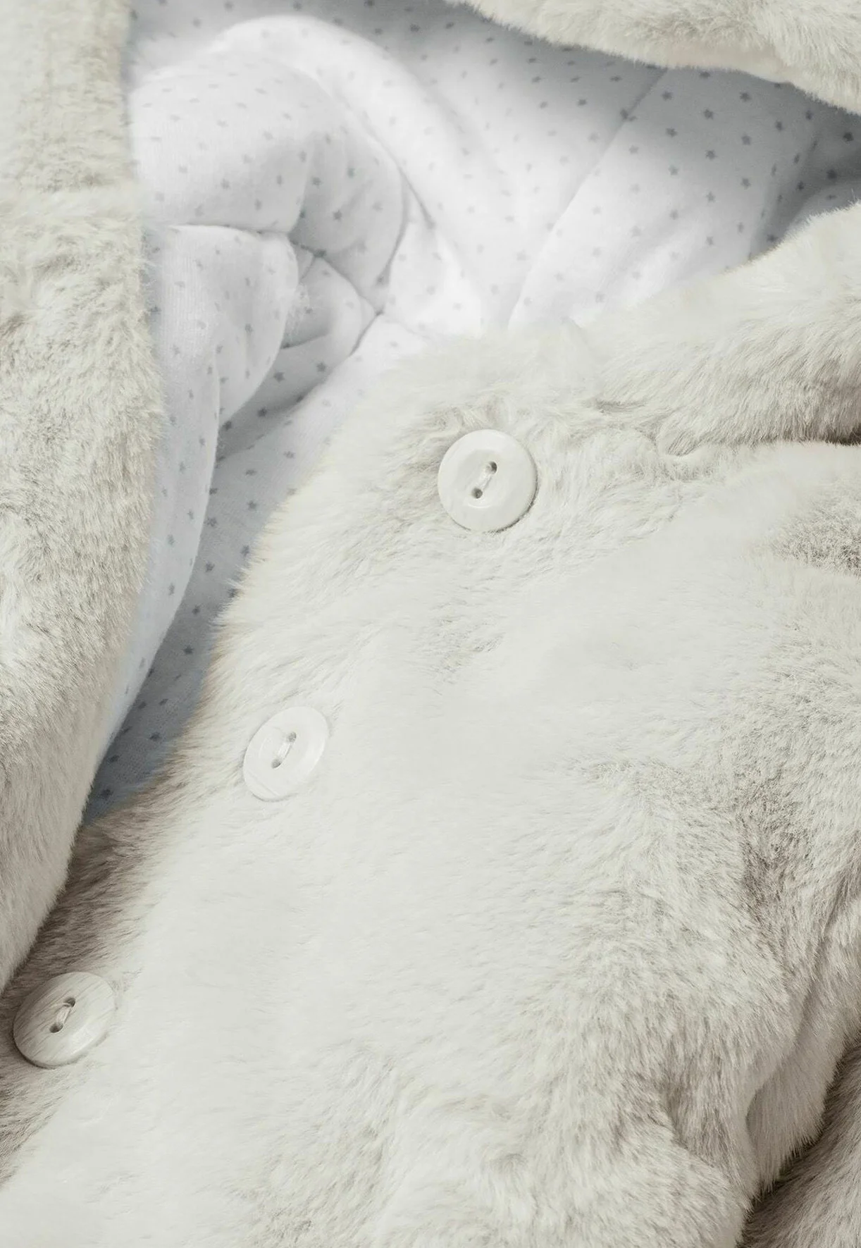 MINOTI STANDARD - Chaqueta de invierno