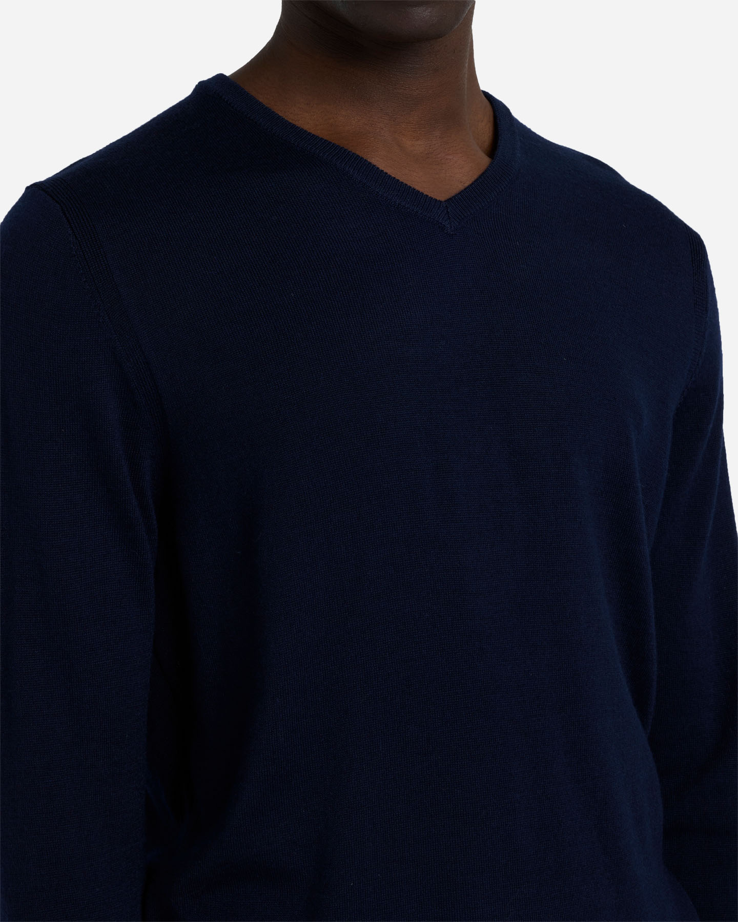 Dacks Essential Sweater M DM505CO