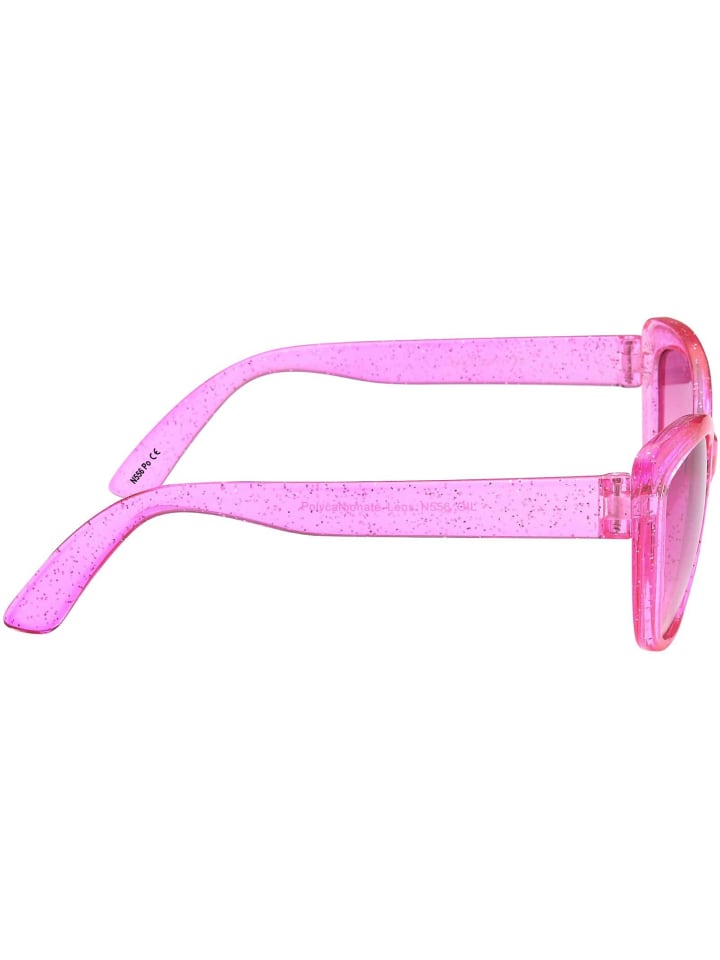 BEZLIT Kinder Sonnenbrille in Rosa/Pink günstig kaufen onesize