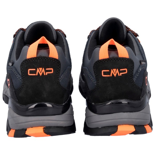 CMP - Melnick Low Trekking Shoes Waterproof - Multisportschuhe