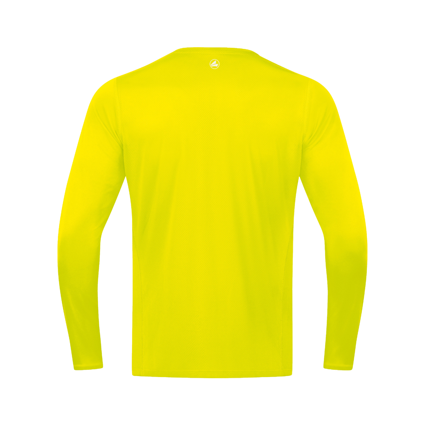 JAKO Run 2.0 Sweatshirt Running Gelb F03