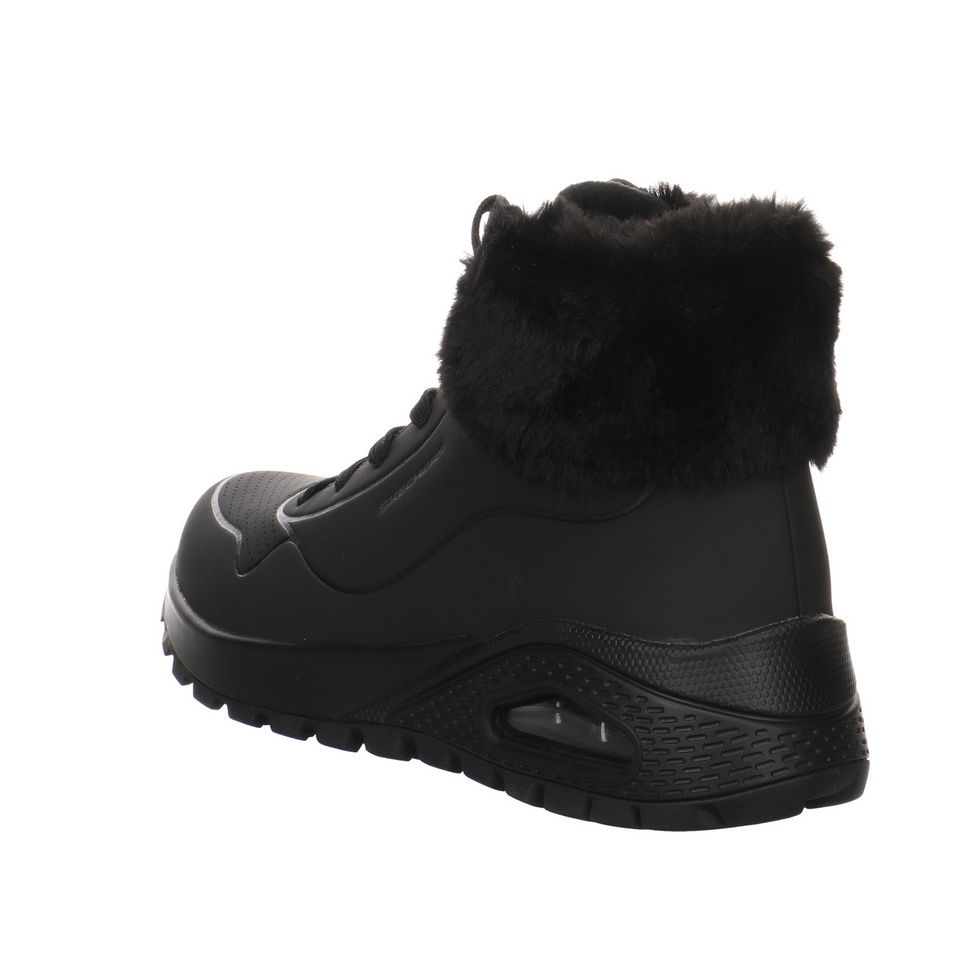 Skechers Uno Rugged Fall Air Boots