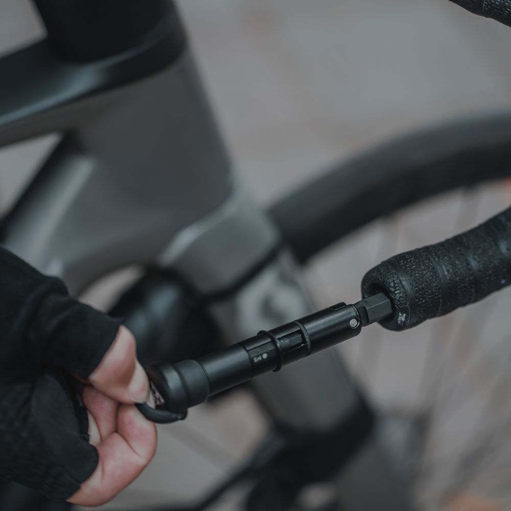 Topeak Plug'n Tool Roadie Werkzeugset kaufen | Bike-Discount