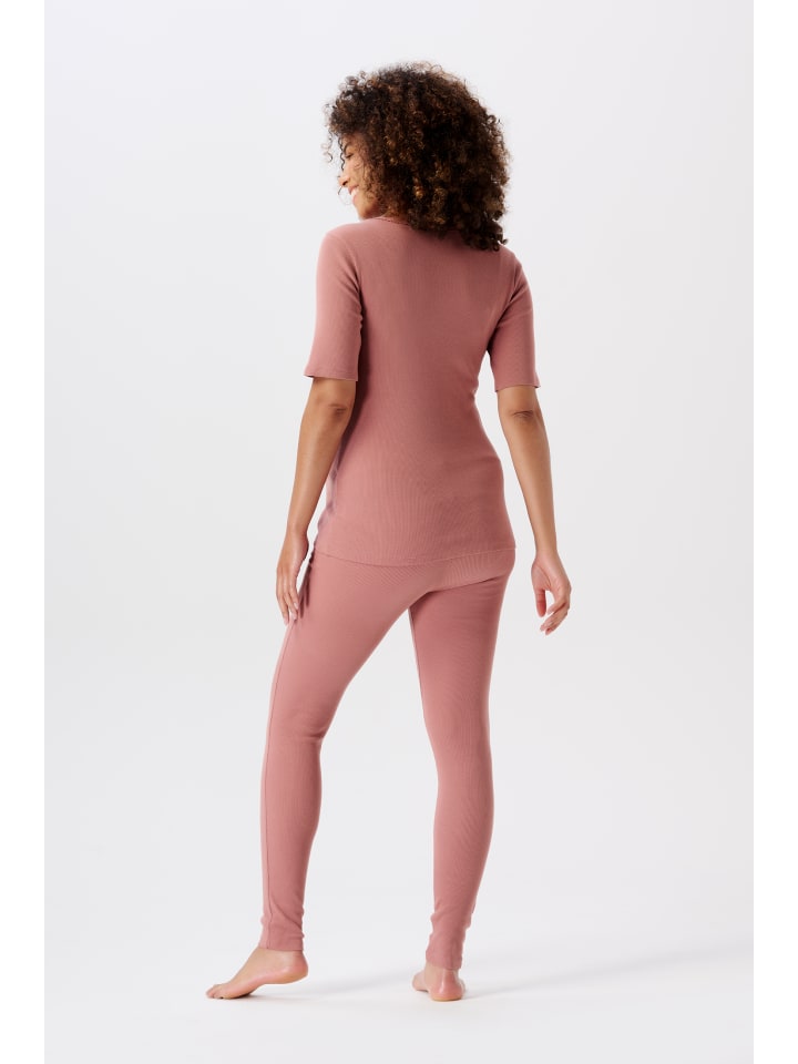 Noppies Still-Schlaftop Renate in Burlwood günstig kaufen