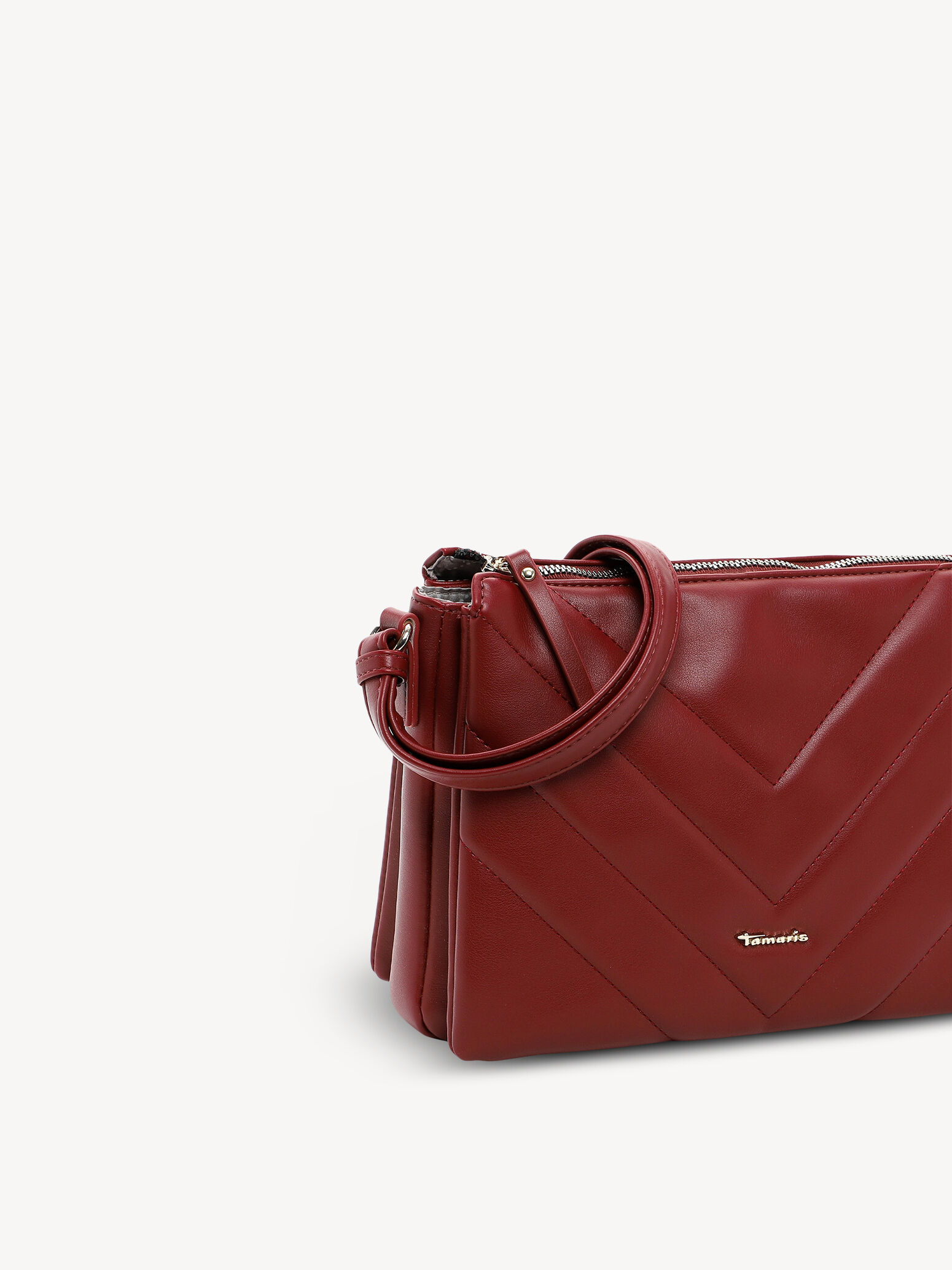 Sacs à bandoulière - rouge