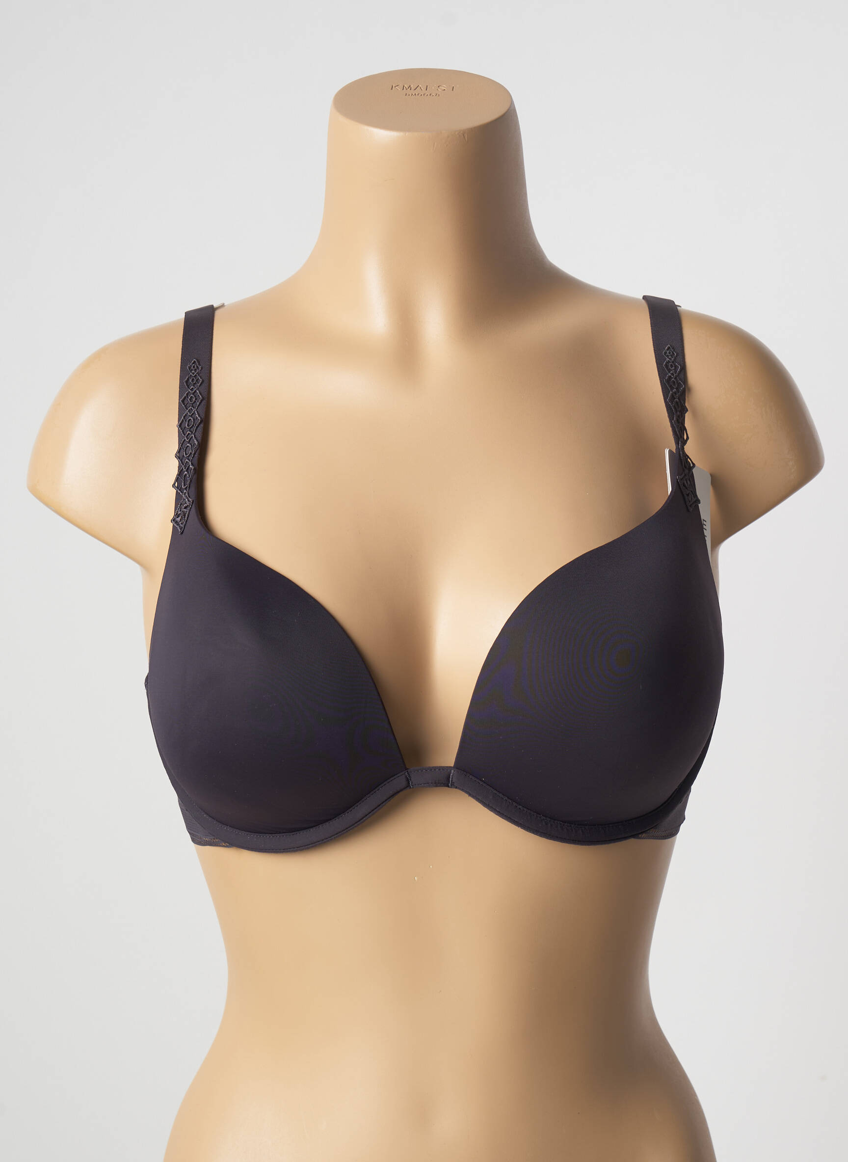Simone Perele Soutien Gorges Femme couleur violet