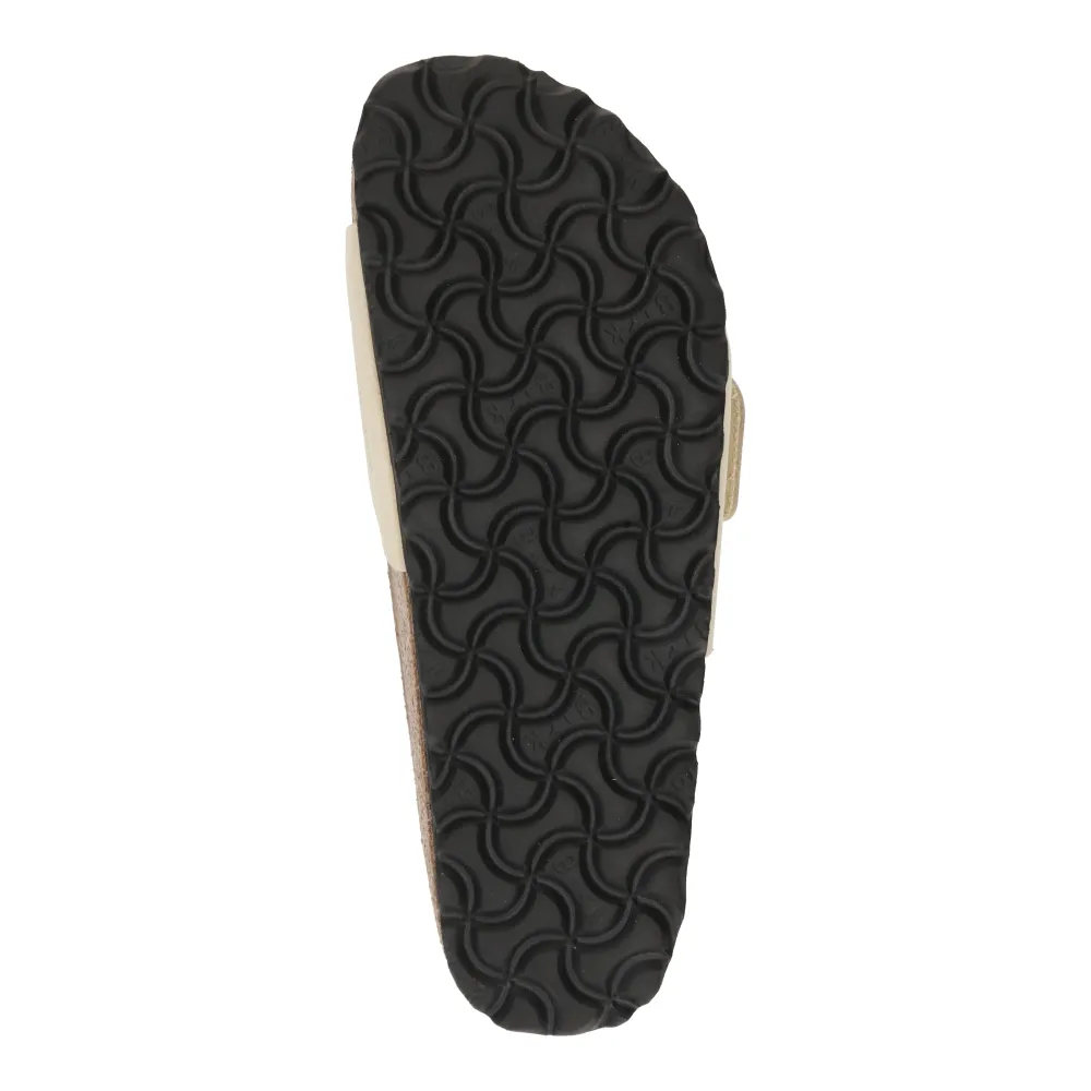 Birkenstock Madrid 1026604 / braun