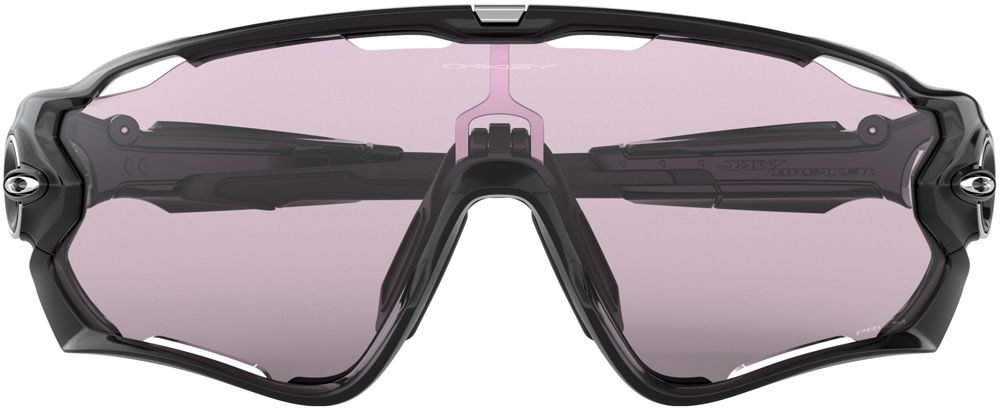 Oakley Jawbreaker PRIZM Low Light - Sportbrille kaufen | Bike-Discount